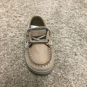 Baby Sperry Top-Siders